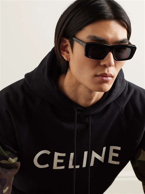 CELINE Eyewear Homme .